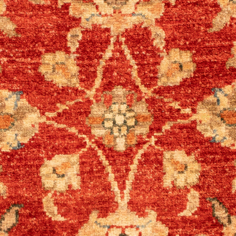 Ziegler Teppe 52x67cm - Orientalsk teppe