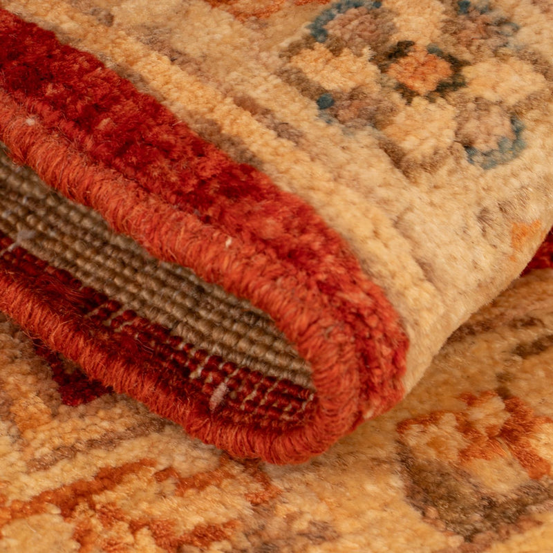 Ziegler Teppe 52x67cm - Orientalsk teppe