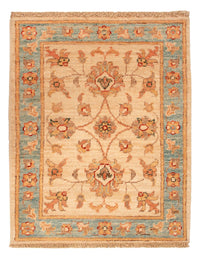 Ziegler Teppe 67x54cm - Orientalsk teppe – product image