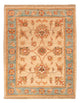 Ziegler Teppe 67x54cm - Orientalsk teppe