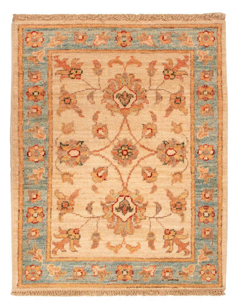 Ziegler Teppe 67x54cm - Orientalsk teppe