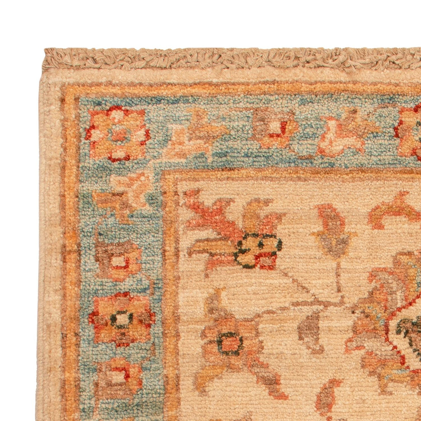Ziegler Teppe 67x54cm - Orientalsk teppe