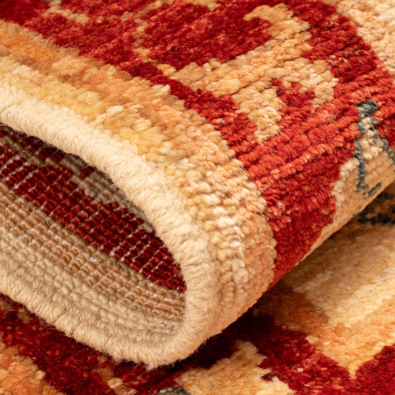Ziegler Teppe 48x71cm - Orientalsk teppe