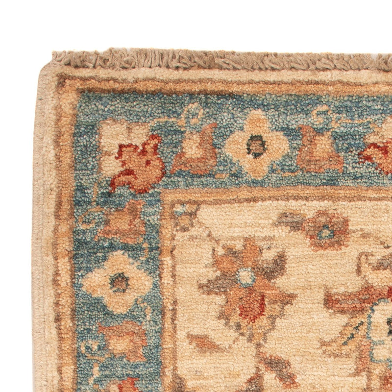 Ziegler Teppe 69x50cm - Orientalsk teppe