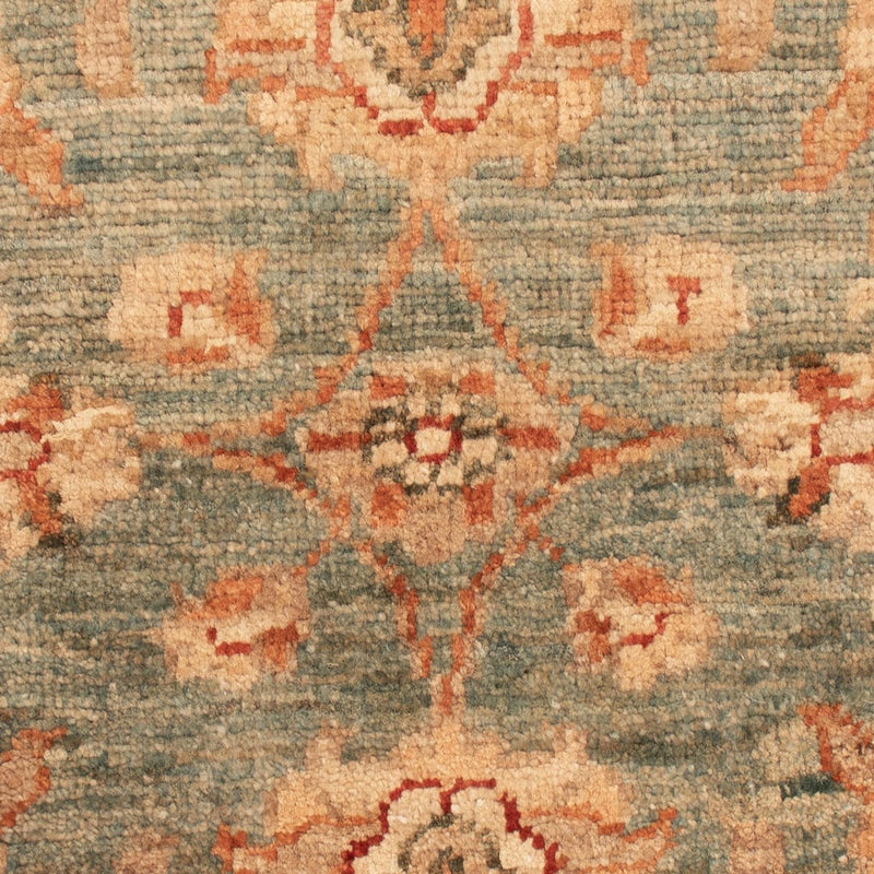 Ziegler Teppe - 67 x 50 cm - sand