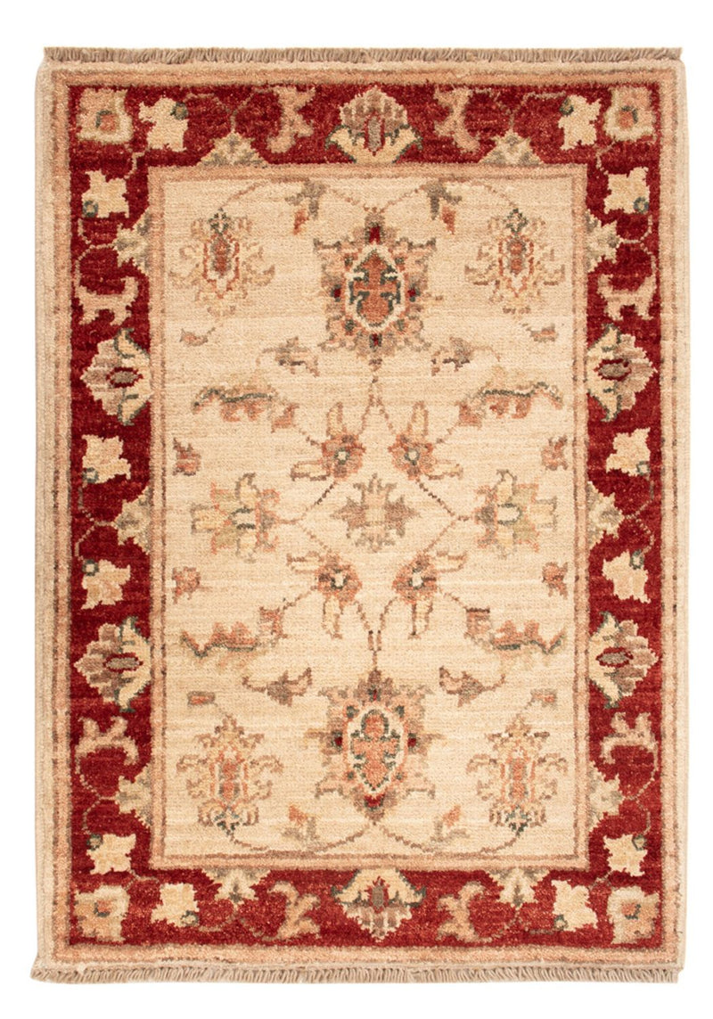 Ziegler Teppe 71x50cm - Orientalsk teppe