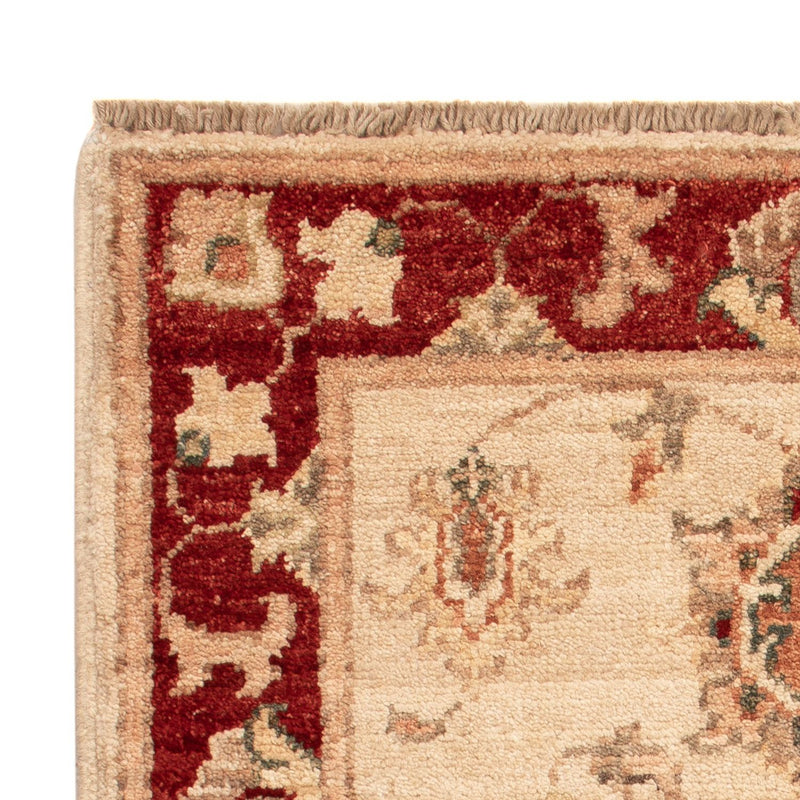 Ziegler Teppe 71x50cm - Orientalsk teppe