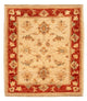 Ziegler Teppe 63x55cm - Orientalsk teppe