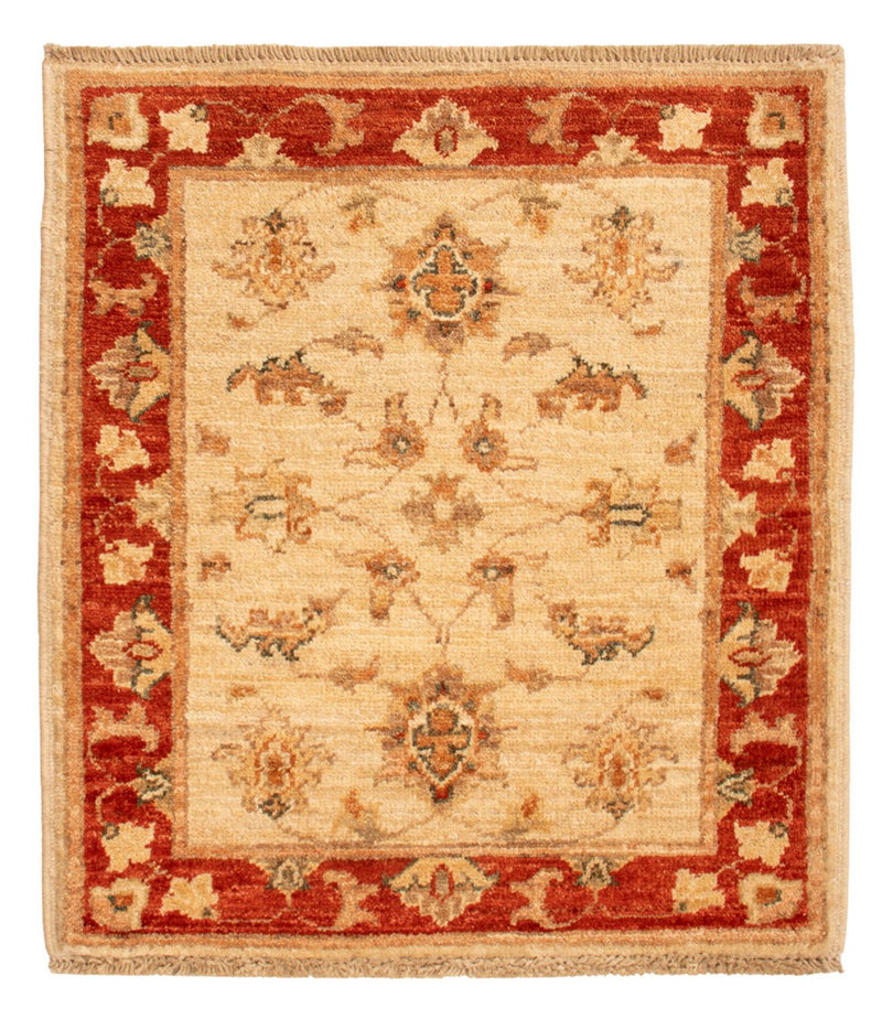 Ziegler Teppe 63x55cm - Orientalsk teppe