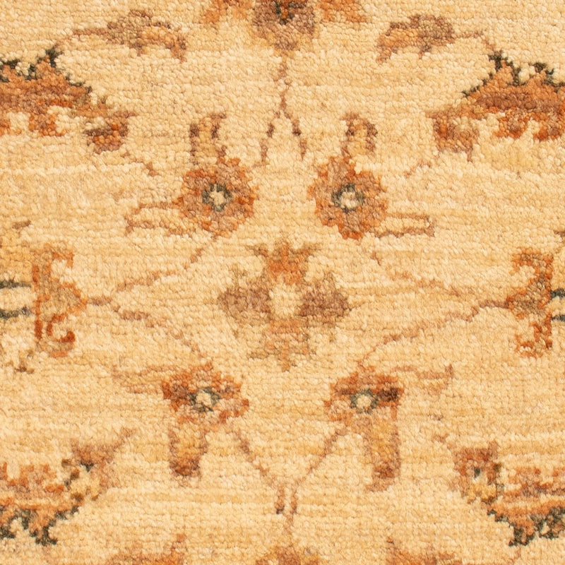 Ziegler Teppe 63x55cm - Orientalsk teppe