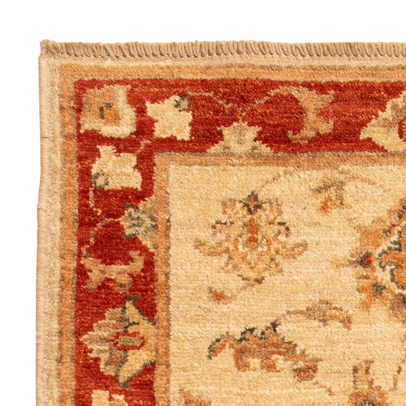 Ziegler Teppe 63x55cm - Orientalsk teppe
