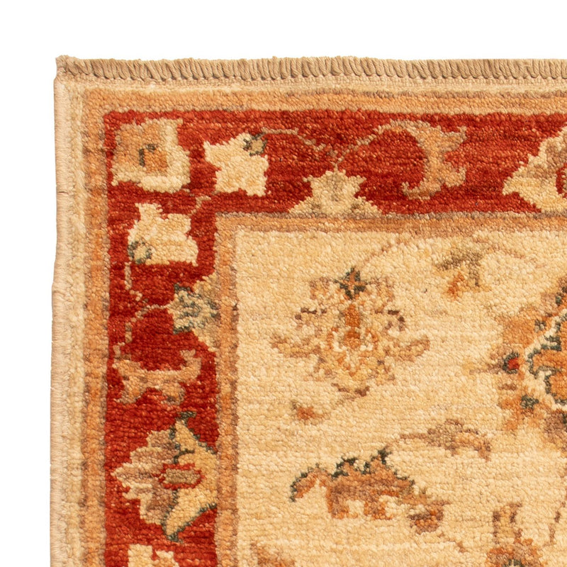 Ziegler Teppe 63x55cm - Orientalsk teppe
