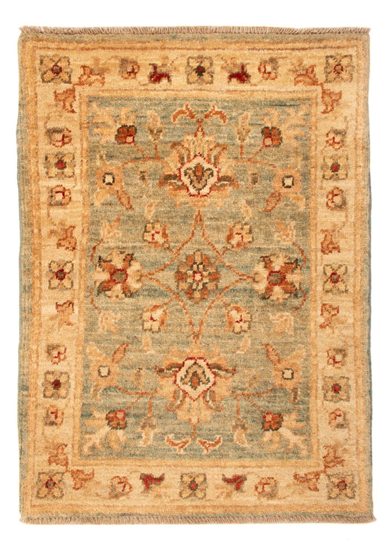 Ziegler Teppe 74x54cm - Orientalsk teppe