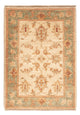 Ziegler Teppe 74x52cm - Orientalsk teppe