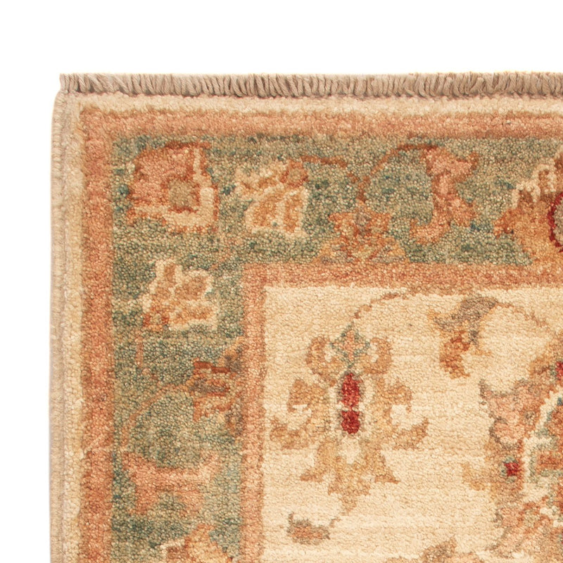 Ziegler Teppe 74x52cm - Orientalsk teppe