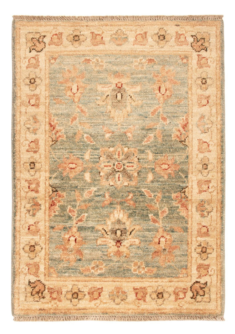 Ziegler Teppe 71x50cm - Orientalsk teppe