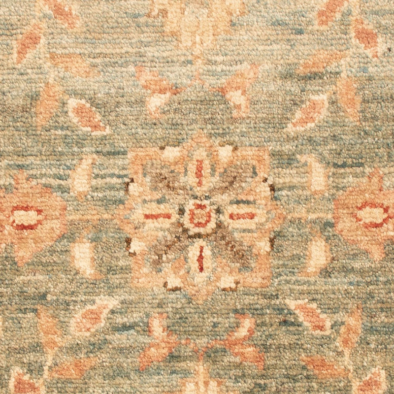 Ziegler Teppe 71x50cm - Orientalsk teppe