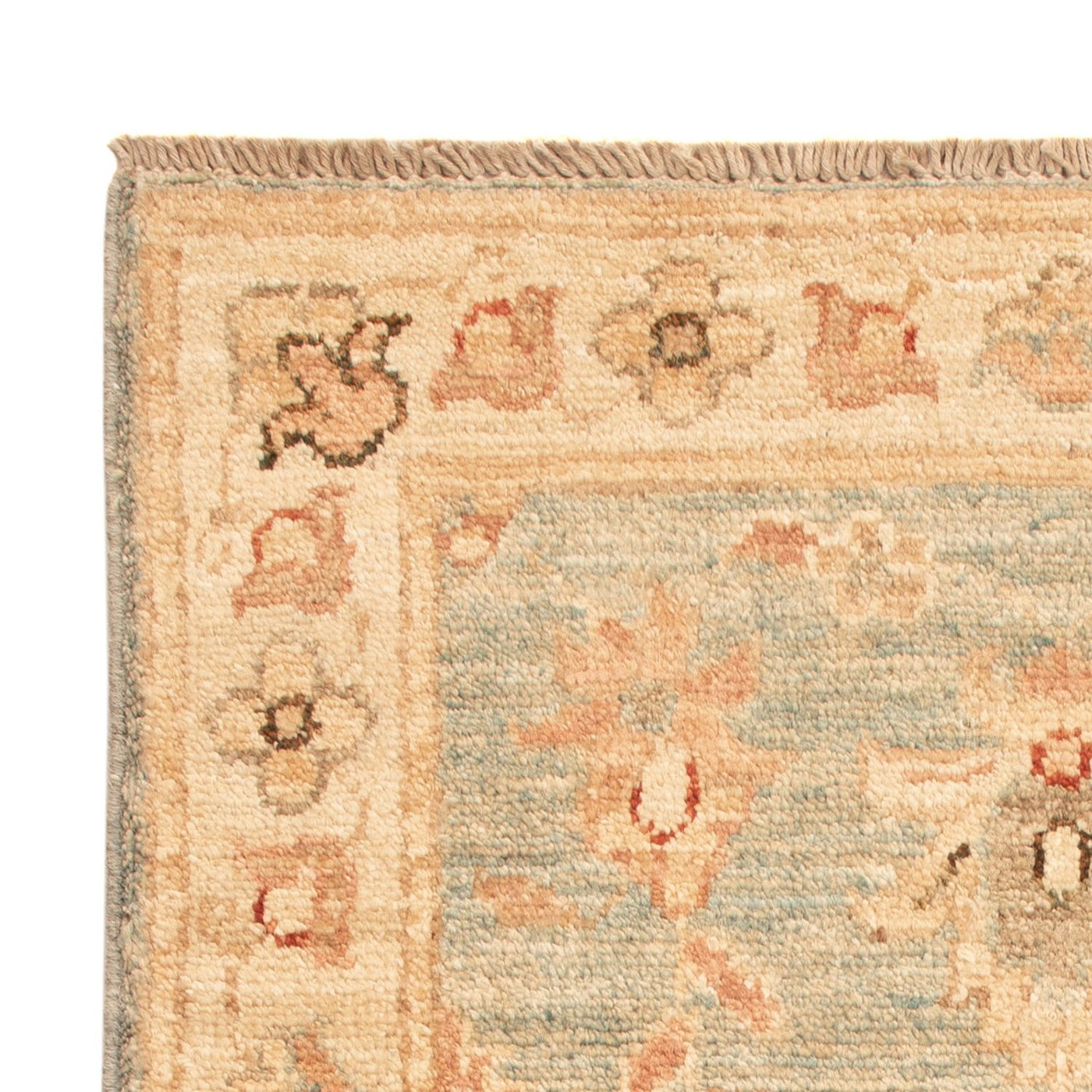 Ziegler Teppe 71x50cm - Orientalsk teppe