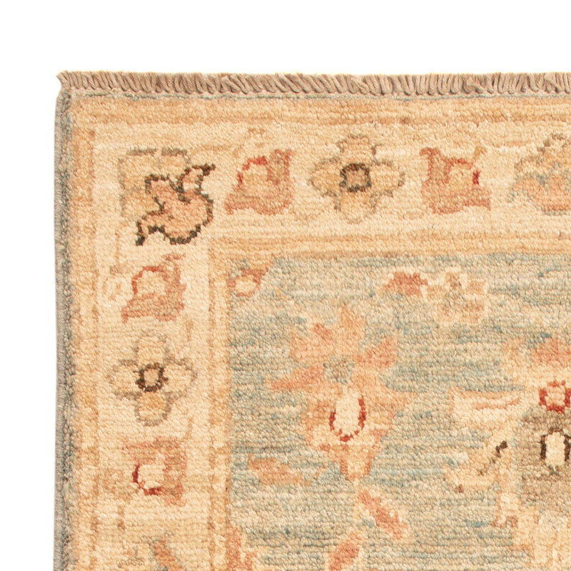 Ziegler Teppe 71x50cm - Orientalsk teppe
