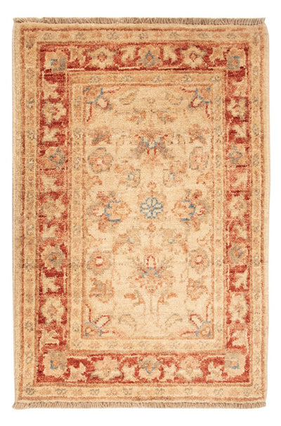 Ziegler Teppe 49x75cm - Orientalsk teppe