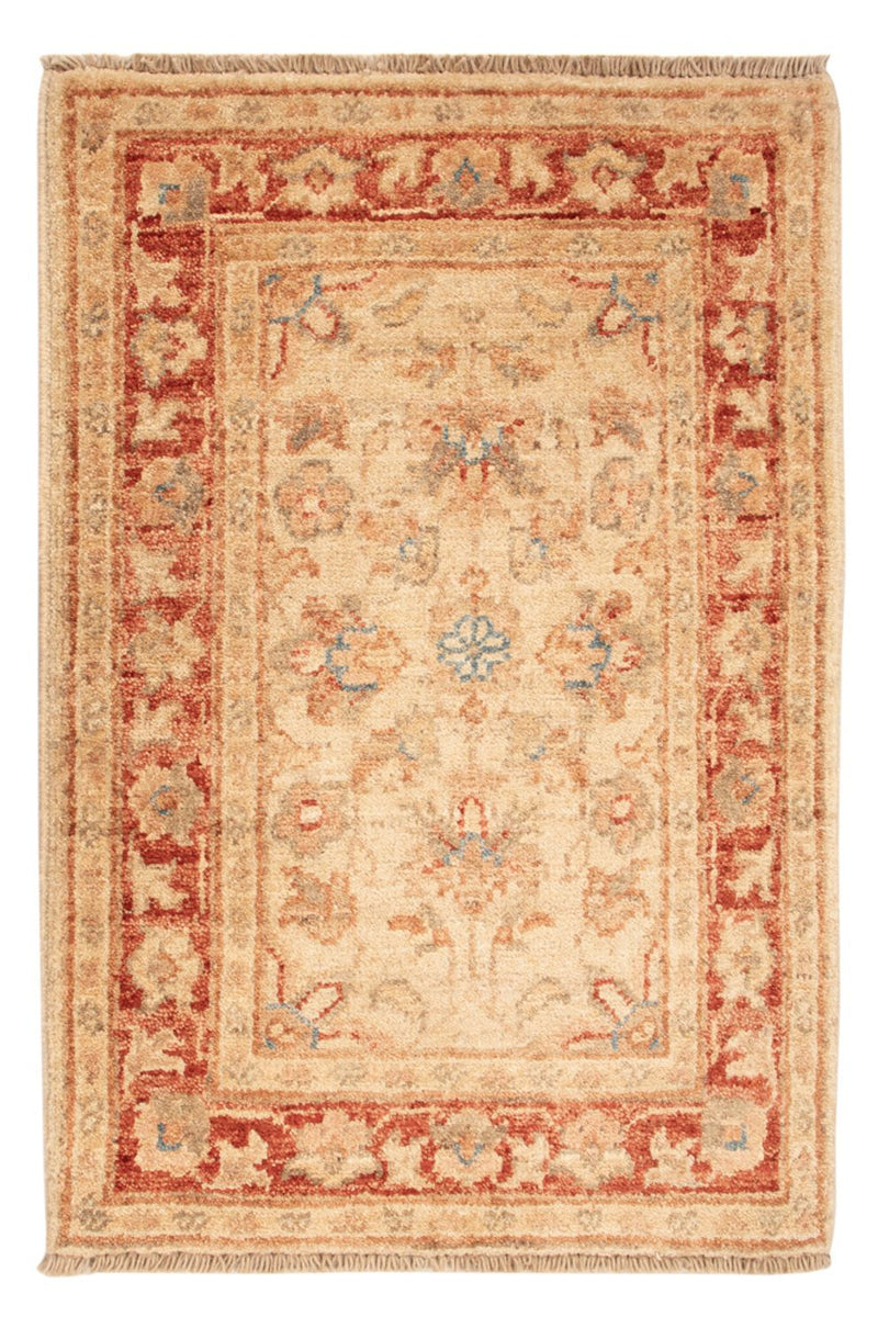 Ziegler Teppe 75x49cm - Orientalsk teppe