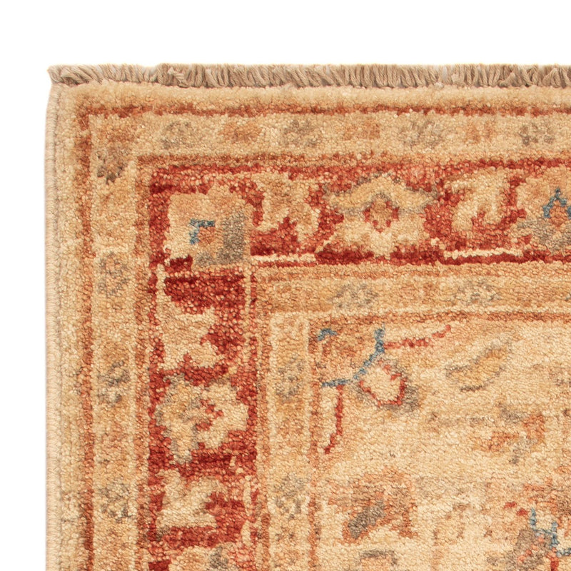 Ziegler Teppe 75x49cm - Orientalsk teppe