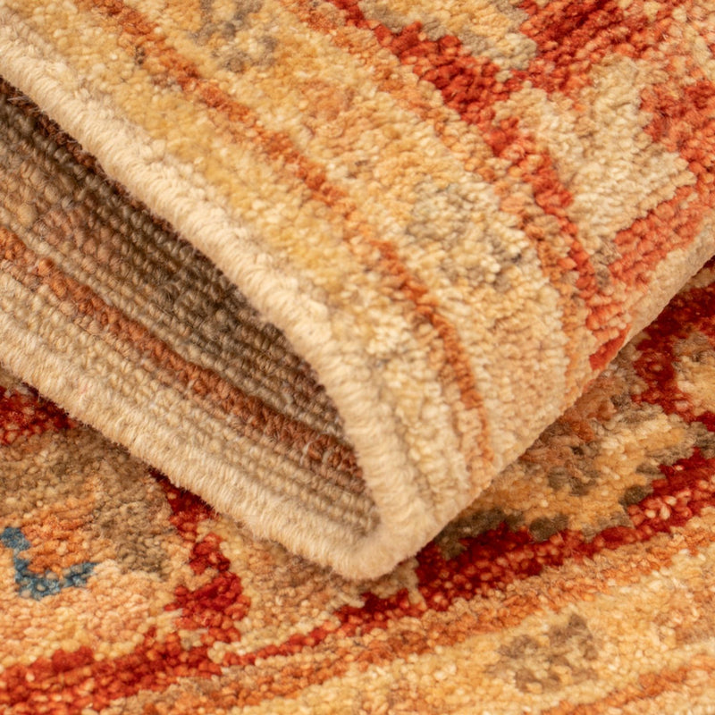 Ziegler Teppe 75x49cm - Orientalsk teppe