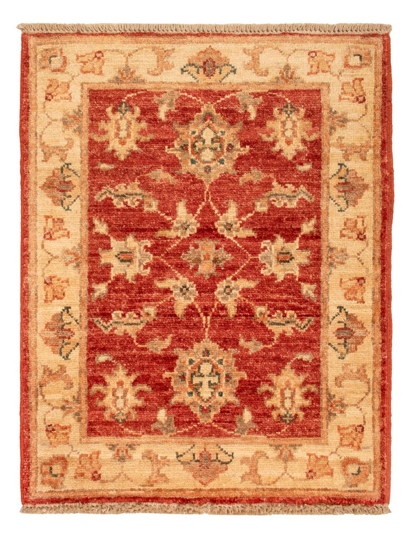 Ziegler Teppe 67x53cm - Orientalsk teppe