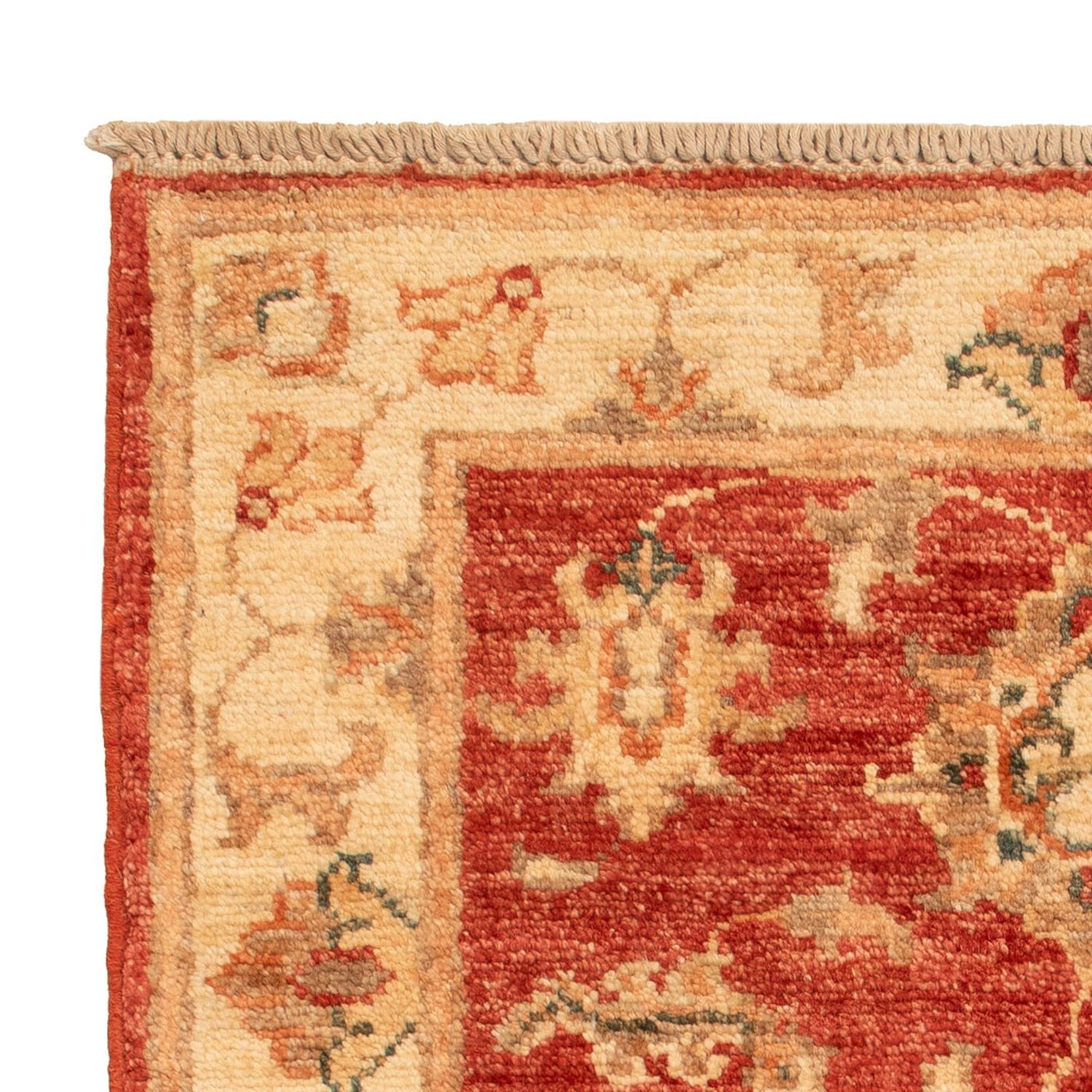 Ziegler Teppe 67x53cm - Orientalsk teppe