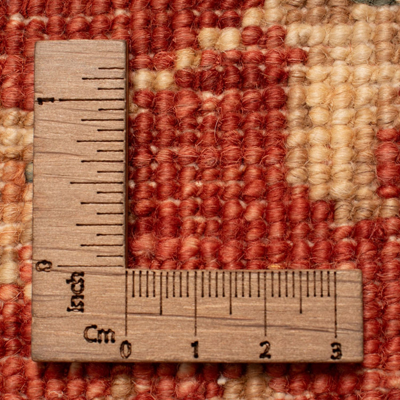Ziegler Teppe 67x53cm - Orientalsk teppe