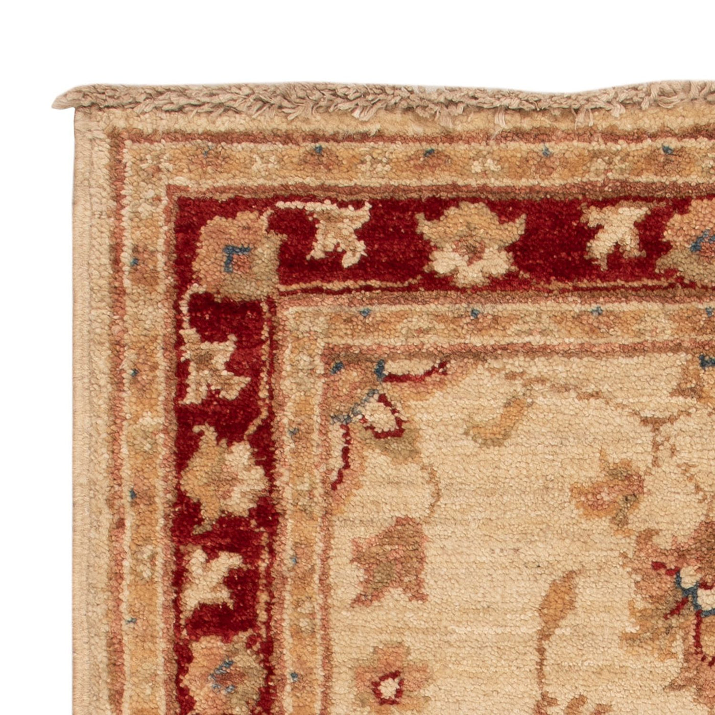 Ziegler Teppe 67x50cm - Orientalsk teppe