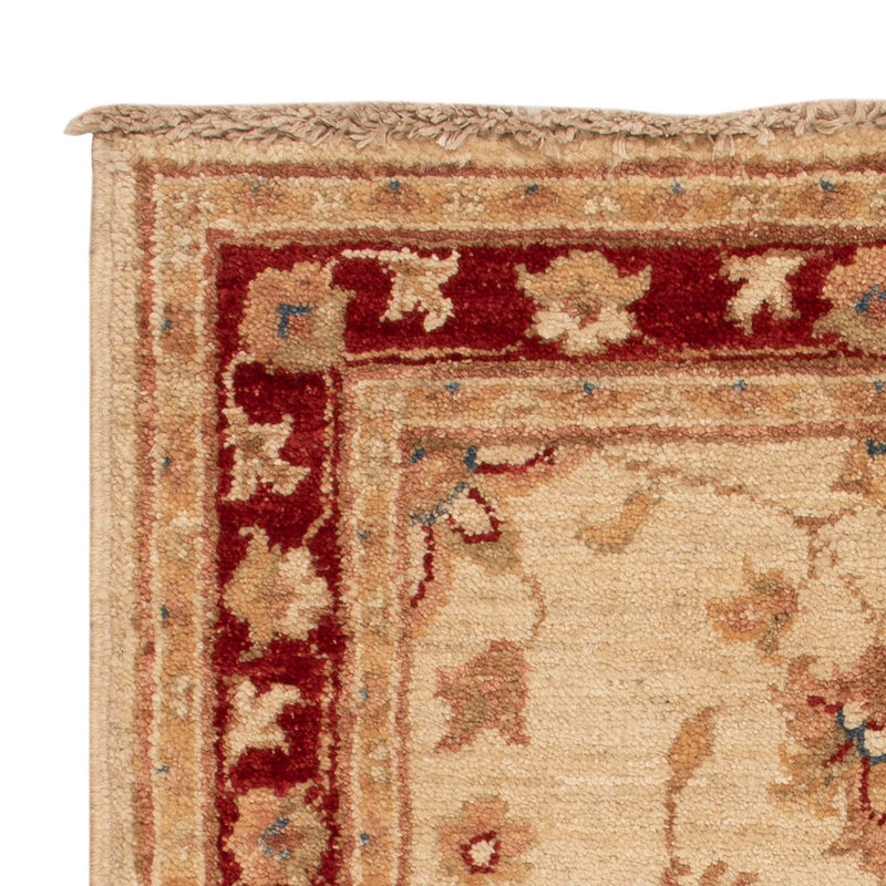 Ziegler Teppe 67x50cm - Orientalsk teppe