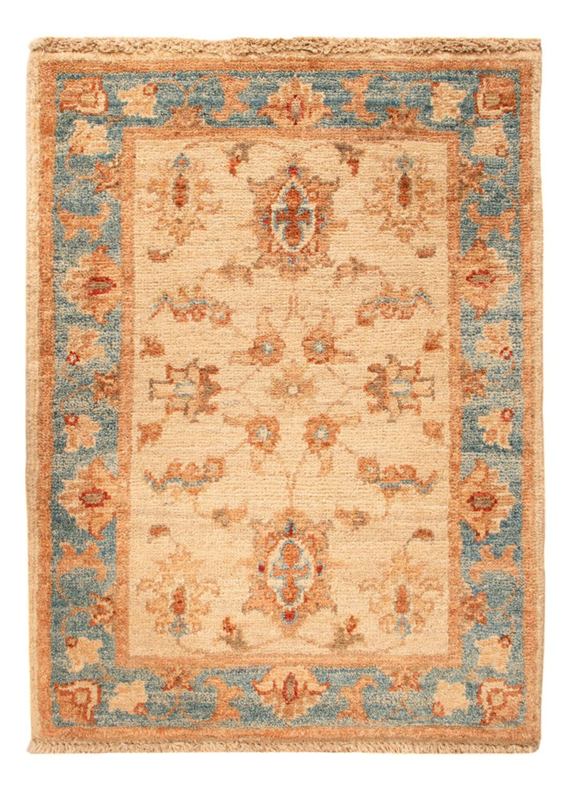 Ziegler Teppe 68x52cm - Orientalsk teppe