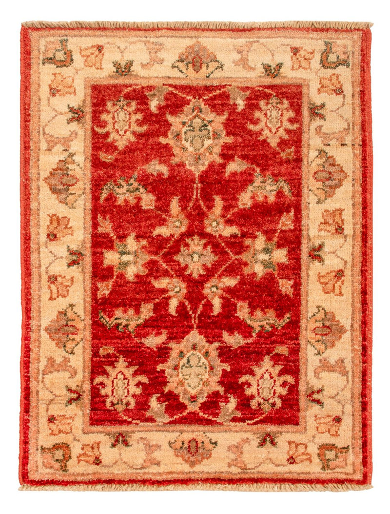 Ziegler Teppe 70x53cm - Orientalsk teppe