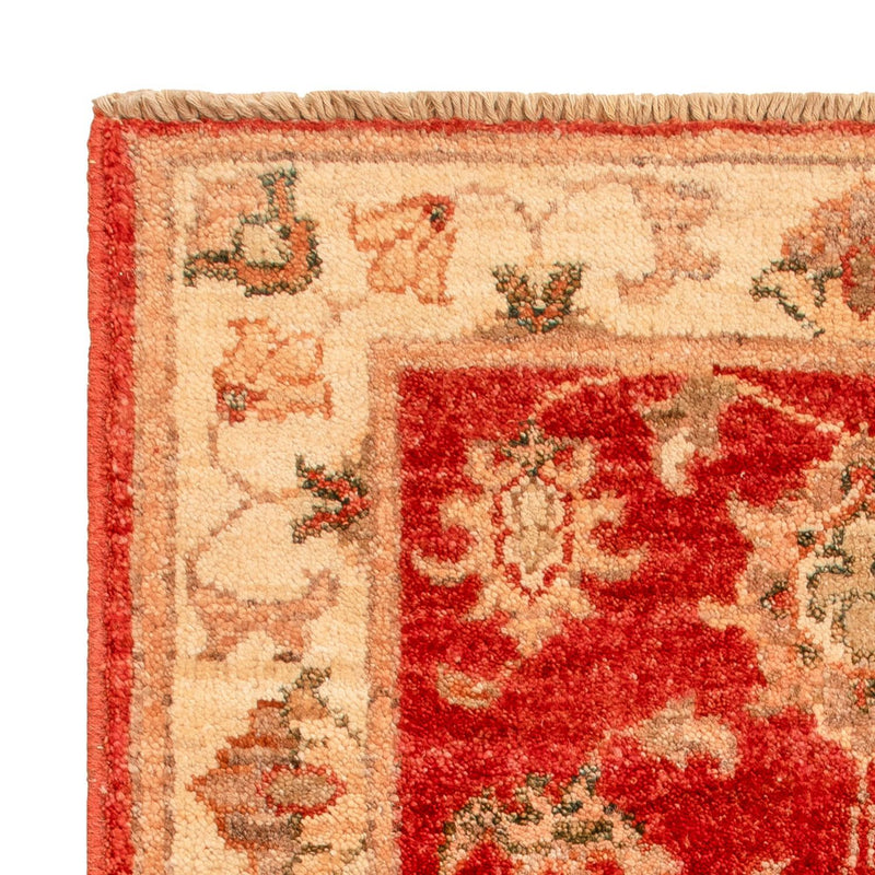 Ziegler Teppe 70x53cm - Orientalsk teppe