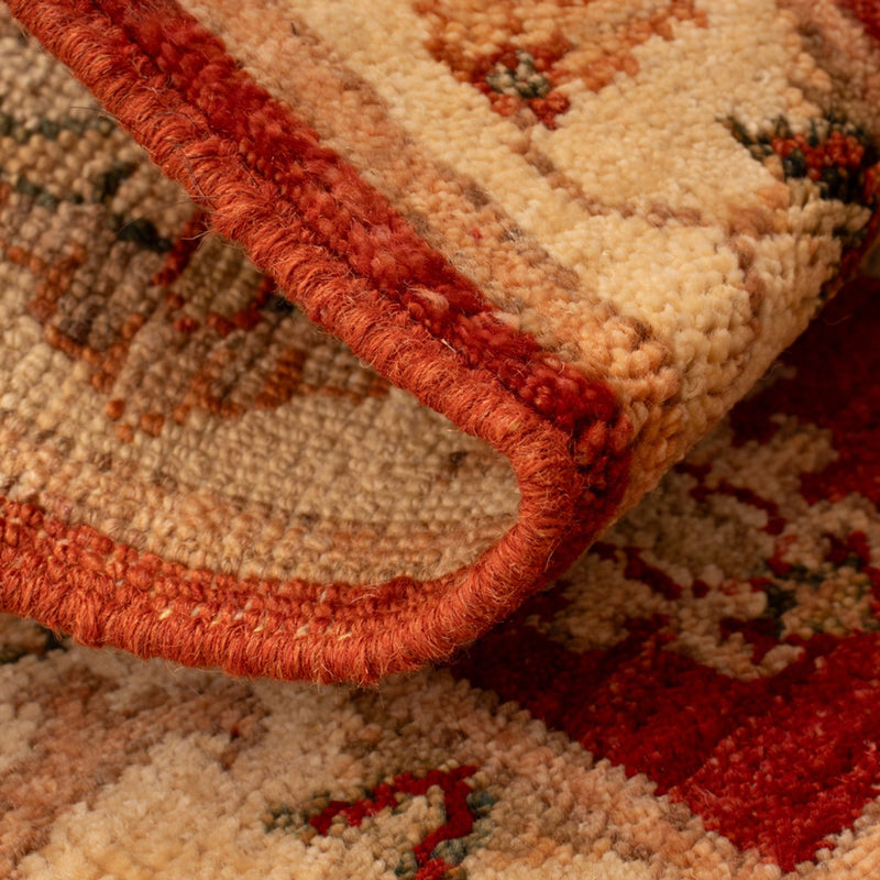 Ziegler Teppe 70x53cm - Orientalsk teppe