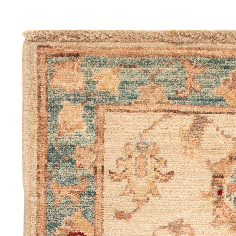 Ziegler Teppe 70x51cm - Orientalsk teppe