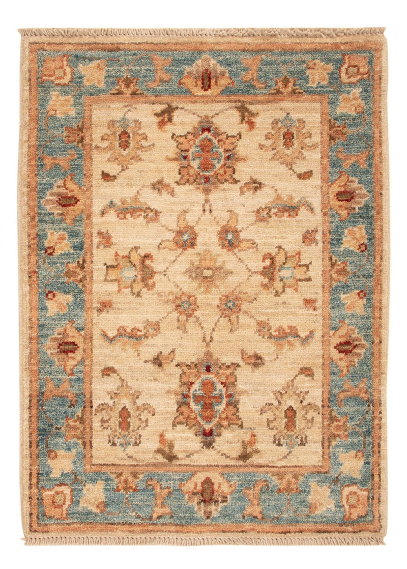 Ziegler Teppe 70x50cm - Orientalsk teppe