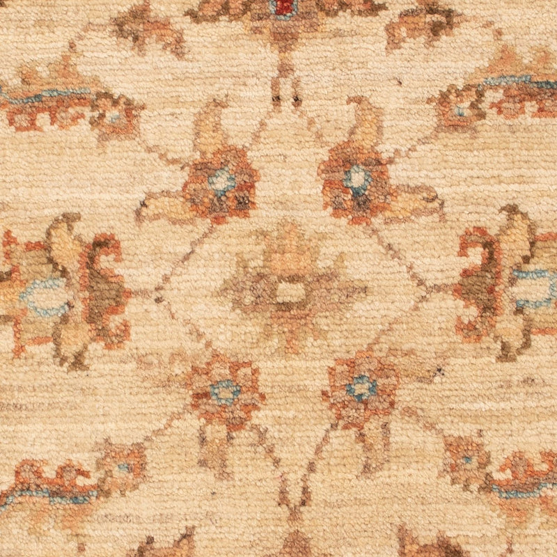 Ziegler Teppe 70x50cm - Orientalsk teppe