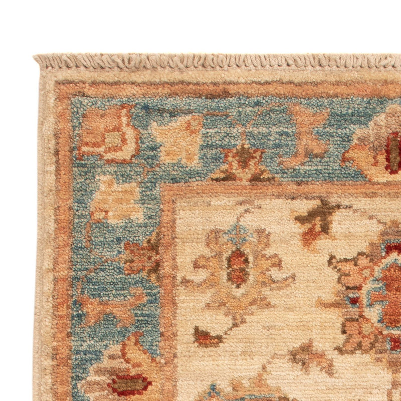 Ziegler Teppe 70x50cm - Orientalsk teppe