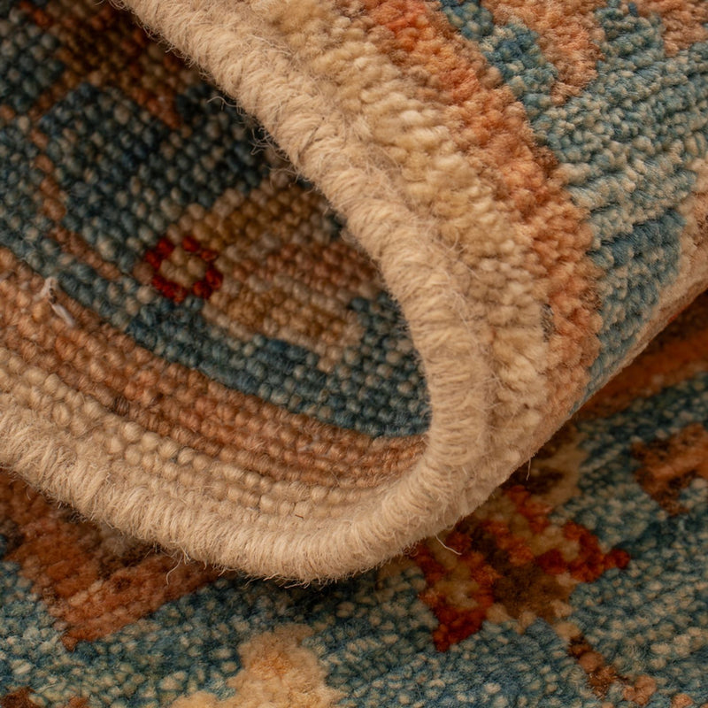 Ziegler Teppe 70x50cm - Orientalsk teppe