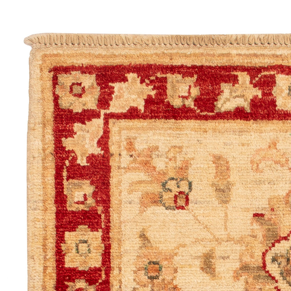 Ziegler Teppe 51x70cm - Orientalsk teppe