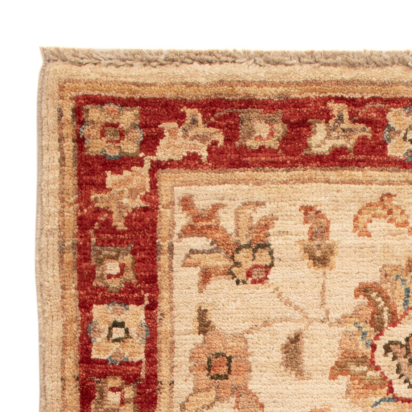 Ziegler Teppe 66x51cm - Orientalsk teppe