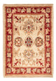 Ziegler Teppe 70x49cm - Orientalsk teppe
