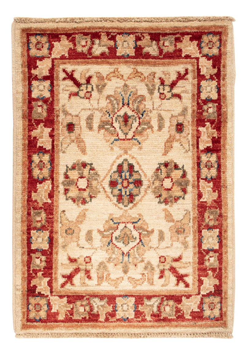 Ziegler Teppe 70x49cm - Orientalsk teppe