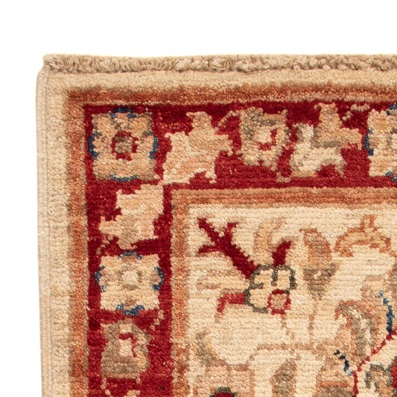 Ziegler Teppe 70x49cm - Orientalsk teppe