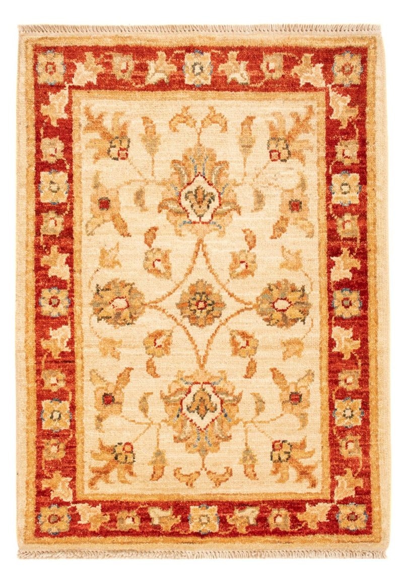 Ziegler Teppe 50x70cm - Orientalsk teppe
