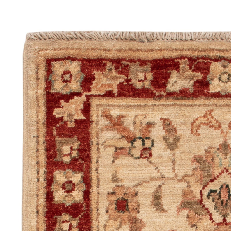 Ziegler Teppe 72x50cm - Orientalsk teppe