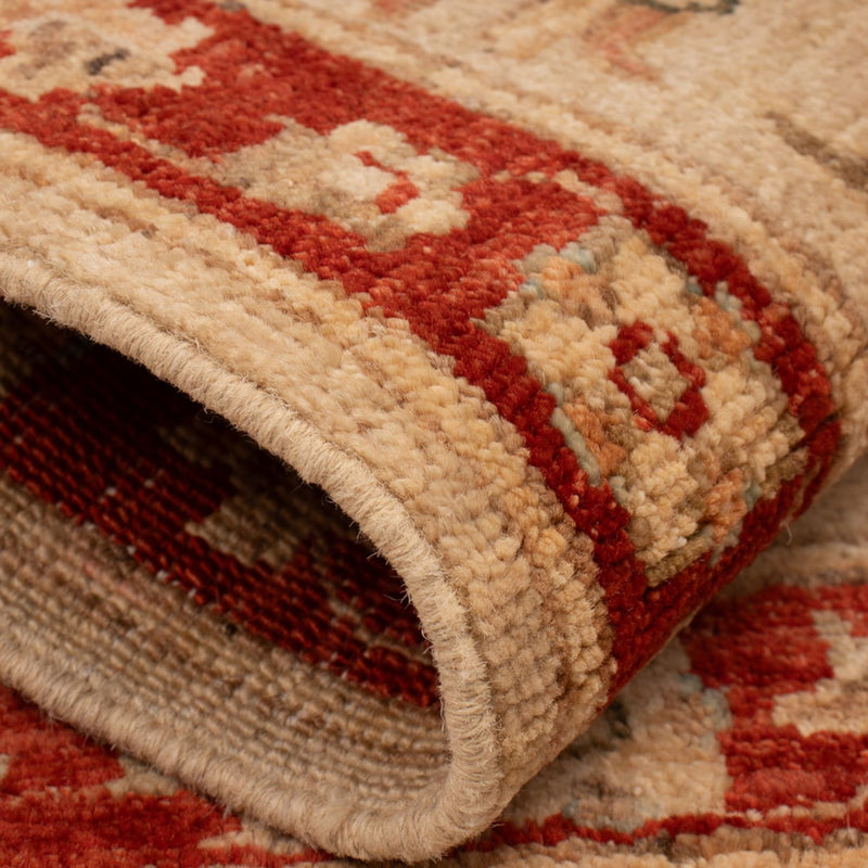 Ziegler Teppe 72x50cm - Orientalsk teppe