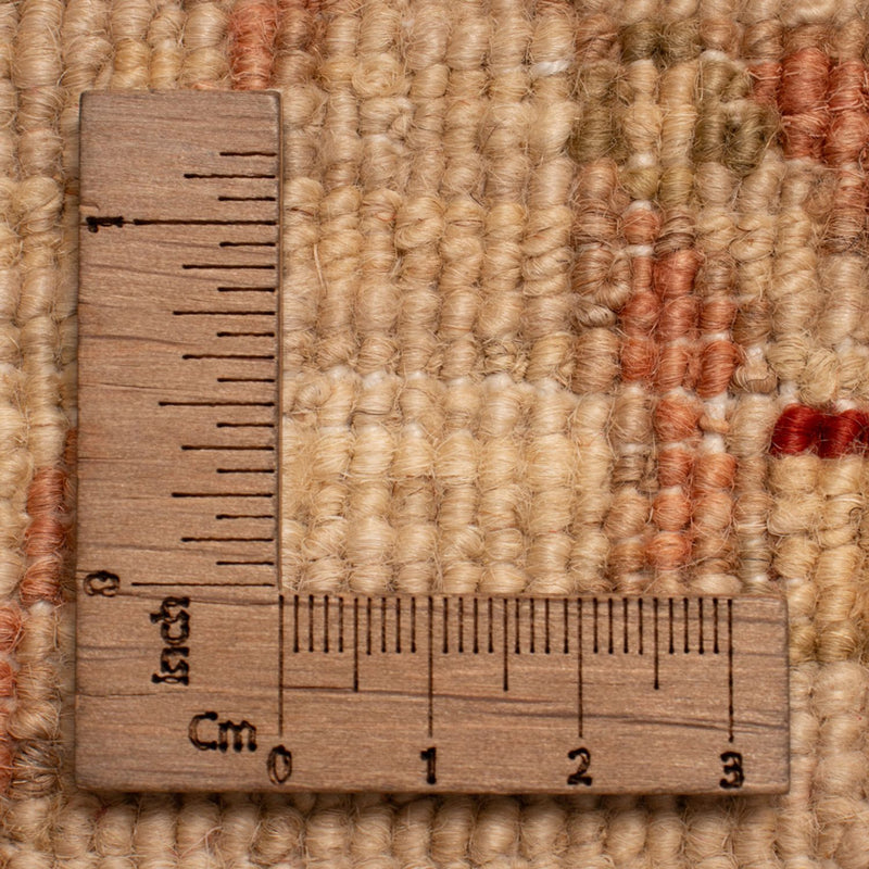 Ziegler Teppe 72x50cm - Orientalsk teppe